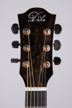 Duke GA-PF Cut Solid Air