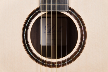 Duke GA-PF Cut Solid Air
