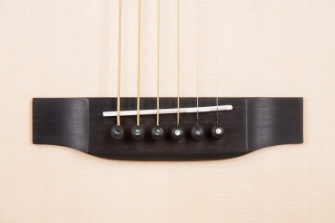 Duke GA-PF Cut Solid Air