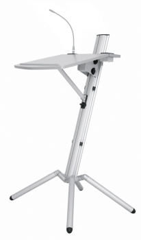 K&M 12386 Rednerpult »Ovation Pro«