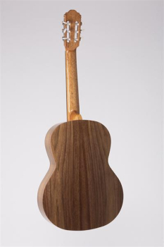 Preview: VOLT Konzertgitarre Sevilla KG-6000 (4/4, hochglänzend)