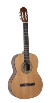 VOLT Konzertgitarre Sevilla KG-6000 (4/4, hochglänzend)