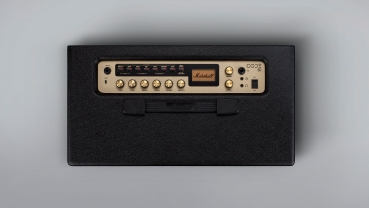 Marshall Code 50 Comboverstärker für E-Gitarre