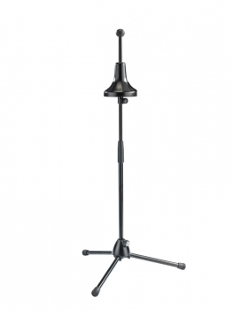 K&M Bass Trombone Stand