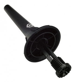 K&M 152/1 Trompetenständer