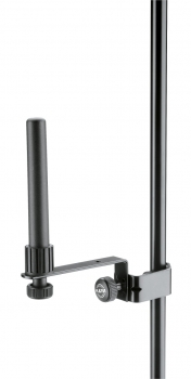 K&M 15235 Querflötenhalter