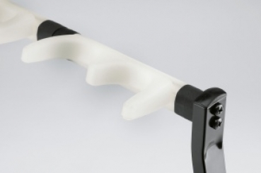 Preview: K&M 17515 5-fach Gitarrenständer »Guardian 5«