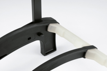 Preview: K&M 17515 5-fach Gitarrenständer »Guardian 5«