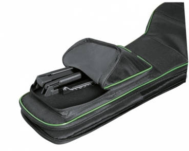 Preview: K&M 17550 Gitarrenständer »Memphis Travel«