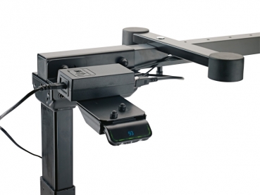 Preview: K&M 18800 Keyboardtisch »Omega-E«