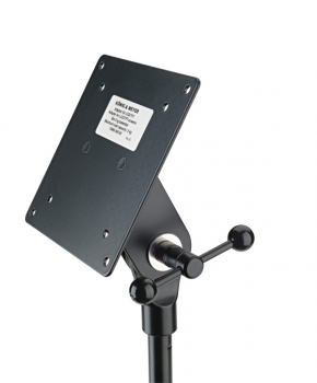 K&M 19685 Adapter für Bildschirme