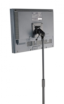 K&M 19685 Adapter für Bildschirme