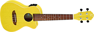 Ortega RUSUN-CE · Concert Ukulele