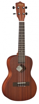 Aleho ALUC-M Ukulele Concert mit Tasche