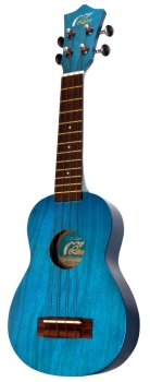 My Leho MLUS-146MBS Ukulele Sopran