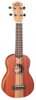 My Leho MLUS-2M Ukulele Sopran