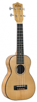 Leho LHUS-FF Ukulele Sopran