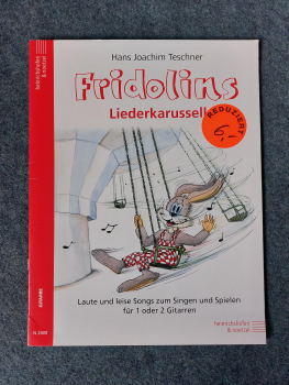 Fridolins Liederkarussel