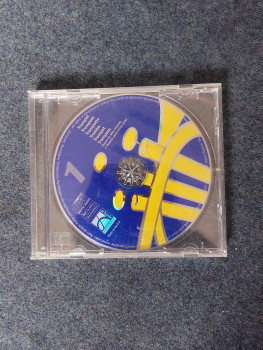 CD Hören lesen + spielen 1 - Trompetenschule