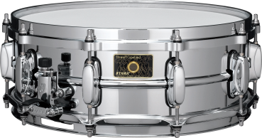 Tama Signature SC145 Stewart Copeland 14" x 5" Snare *Ausstellungsstück Bad Kreuznach*