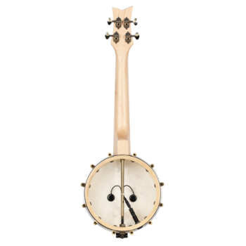 Preview: Ortega OUBJE90-MA-L BANJOLELE Lefthand !!!