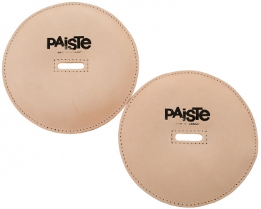 Paiste Leder-Pads für Marschbecken