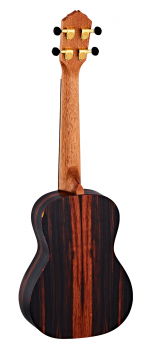 Preview: Ortega RUEB-CC Concert Ukulele inkl. Bag