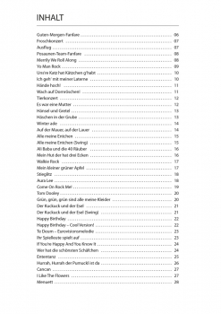 Preview: Posaunen Fuchs Spielbuch (mit MP3-CD)