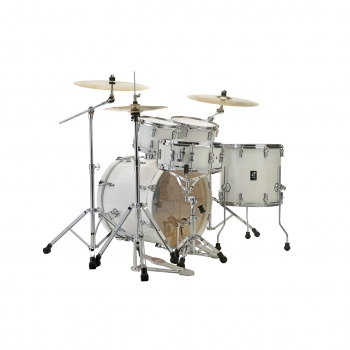 Sonor AQ1 Studio Set PW Piano White