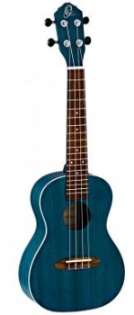 Ortega RUOCEAN Konzert Ukulele