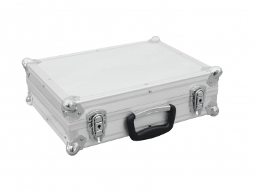 Roadinger Mikrofon-Case Road 7 Mikrofone silber