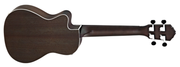 Preview: Ortega RUCOAL-CE · Concert Ukulele