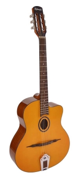 Richwood Hot Club Jazz Guitar