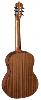 La Mancha Rubinito LS 4/4 Konzertgitarre