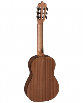 Preview: La Mancha Konzertgitarre Rubinito CM/53 1/2