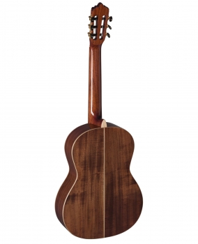 La Mancha Konzertgitarre Citrino S 4/4