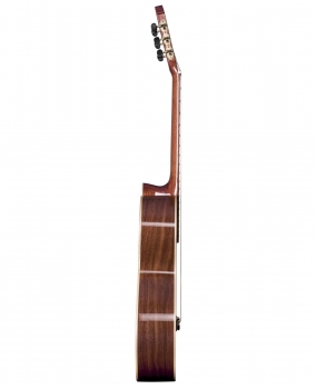 La Mancha Konzertgitarre Citrino S 4/4