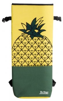 OSS GBU4203PA Ukulele Gigbag Sopran - Pineapple