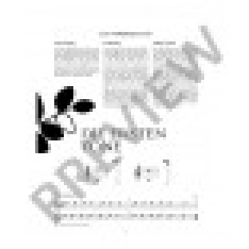 Preview: Altblockflötenschule für ältere Kinder, Jugendliche und Erwachsene