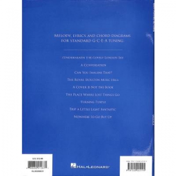 Preview: Mary Poppins returns - Ukulele