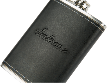 Jackson® Flask