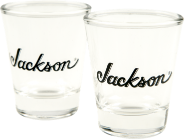 Jackson® Shot Glass (Set of 2)