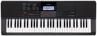 Casio CT-X700 Keyboard