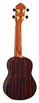 Preview: Ortega RUEB-SO Sopran Ukulele inkl. Bag