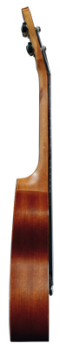 Preview: LAG Konzertukulele, Sapele laminiert, ohne Palisander
