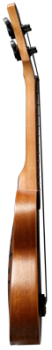 Preview: LAG Sopranukulele, Baby, Sapele laminiert, ohne Palisander