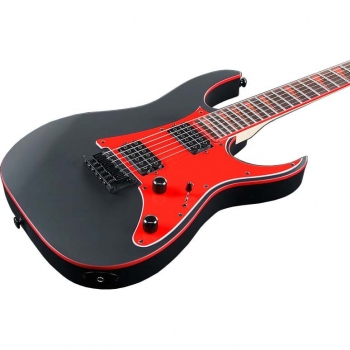 Preview: Ibanez Gio GRG131DX-BKF · E-Gitarre