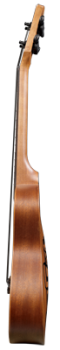 Preview: LAG Konzertukulele, 130, massive Zederndecke, ohne Palisander