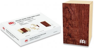 Preview: Meinl Cajon Bausatz    DMYO-CAJ-BU