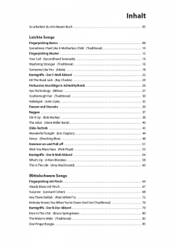 Preview: Let's Play Guitar Band 2 (mit 2 CDs und DVD)